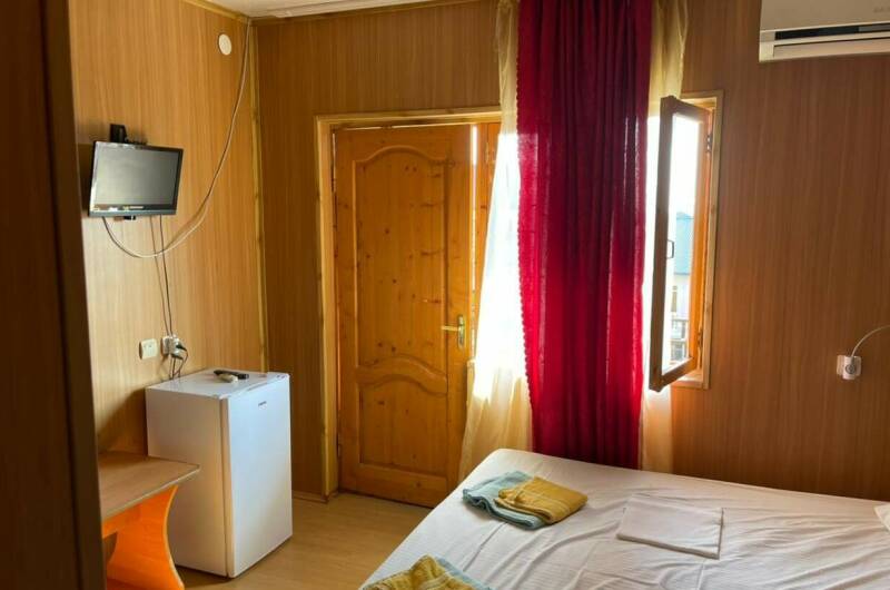 3-х местный номер «Стандарт»