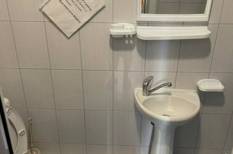 4-х местный номер «Стандарт»