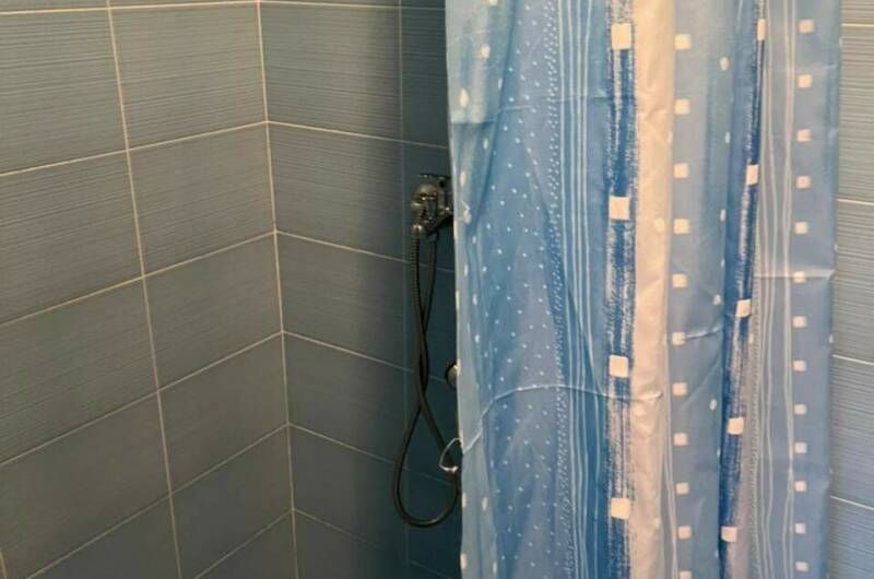 4-х местный номер «Стандарт»