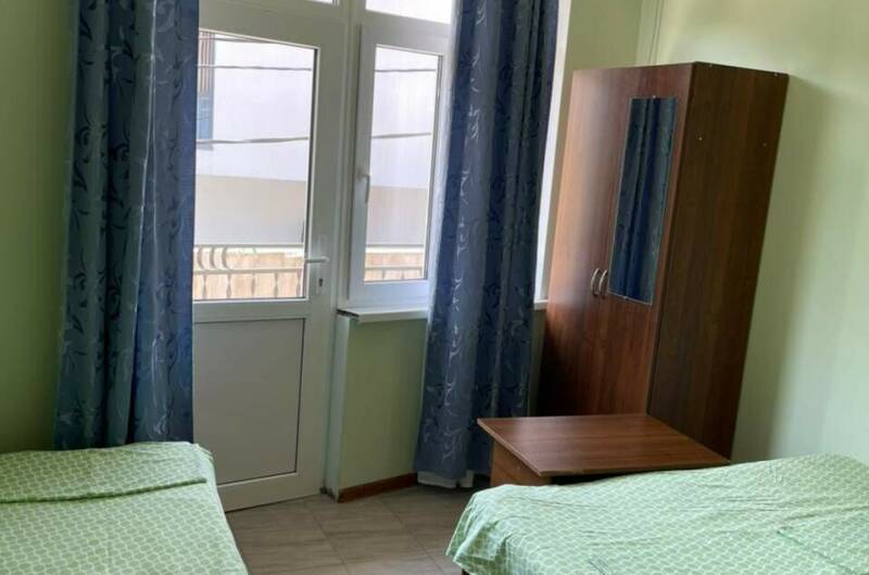 2-х комнатный «Люкс»