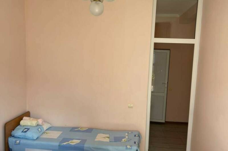 2-х комнатный «Люкс»