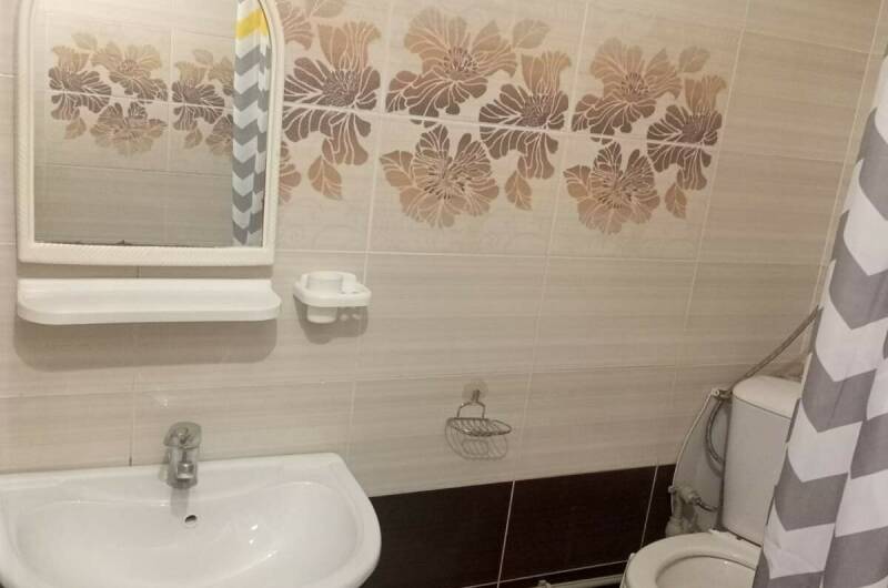 2-х комнатный «Люкс»