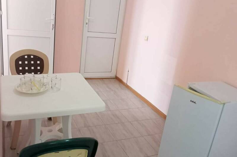 2-х комнатный «Люкс»