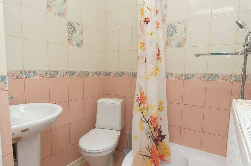 2-х местный номер