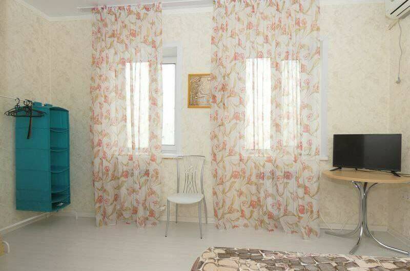 2-х местный номер