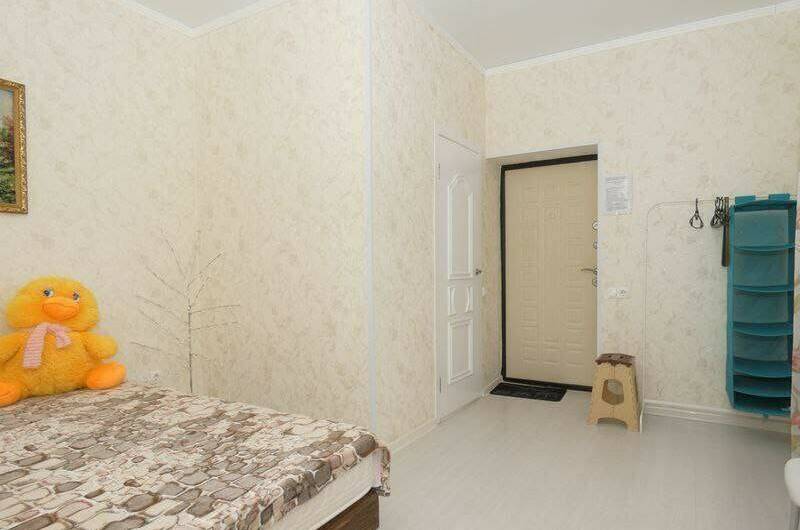 2-х местный номер