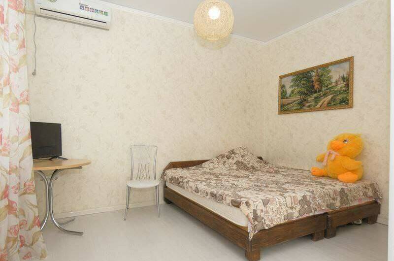 2-х местный номер