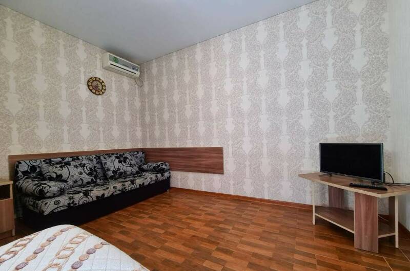 3-х местный номер