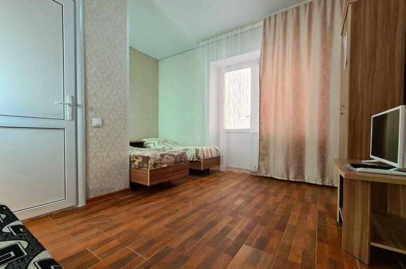 4-х местный номер