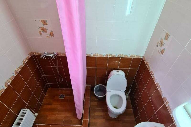 5-ти местный номер