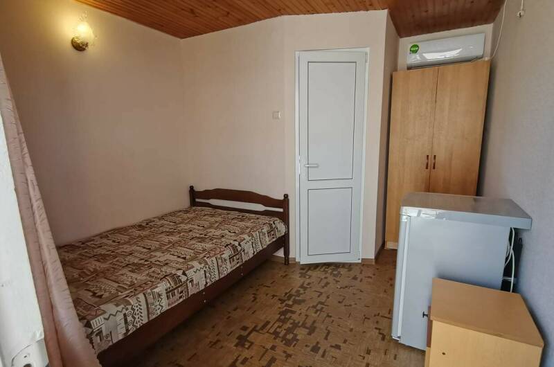 Одноместный номер