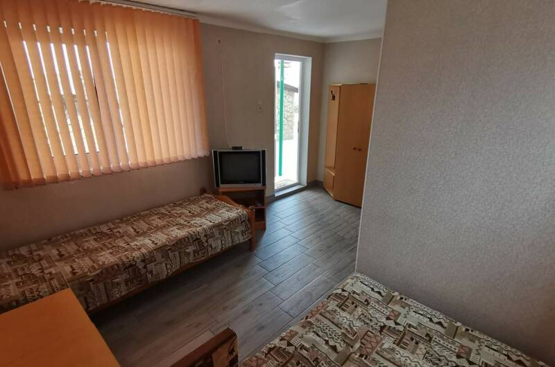 2-х местный «Стандарт»