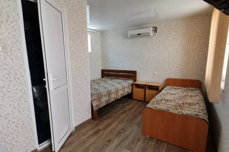 2-х местный «Стандарт»