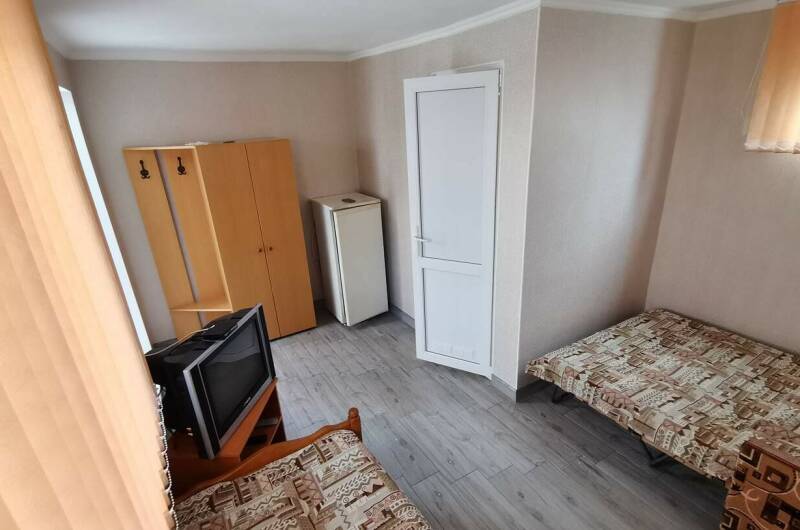 2-х местный «Стандарт»