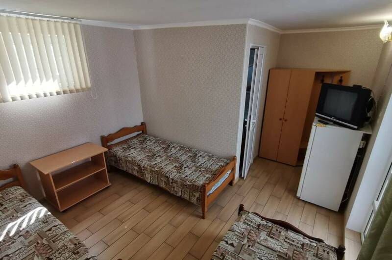 3-х местный «Стандарт»