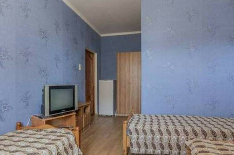 3-х местный «Стандарт»