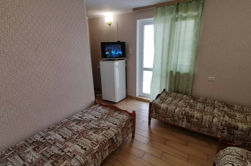 3-х местный «Стандарт»