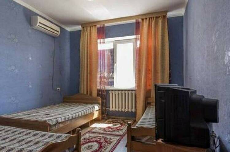 3-х местный «Стандарт»