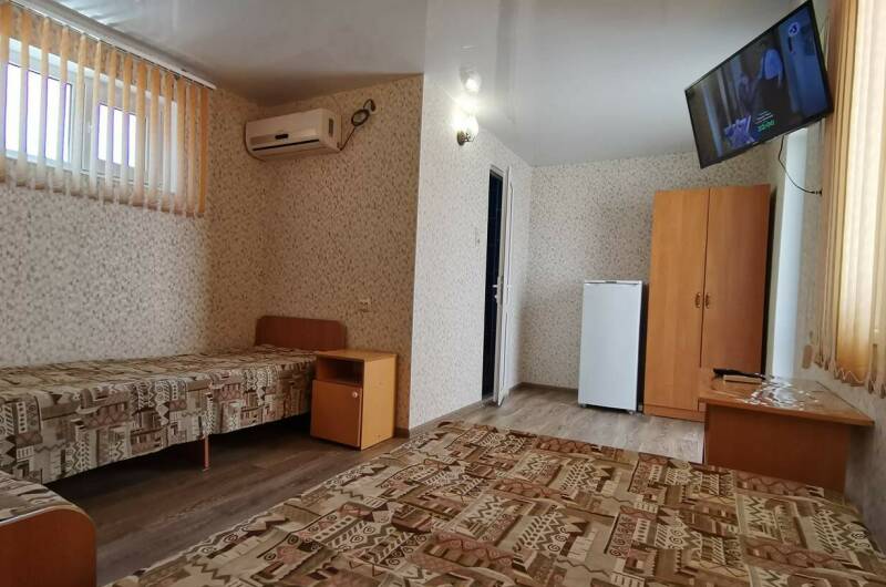 4-х местный «Стандарт»