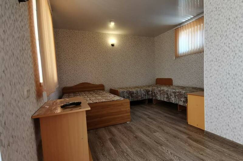 4-х местный «Стандарт»