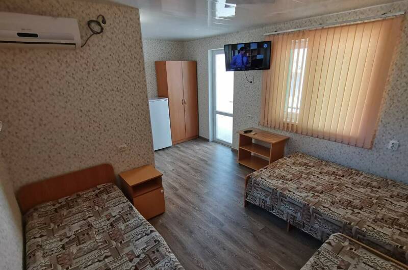 4-х местный «Стандарт»