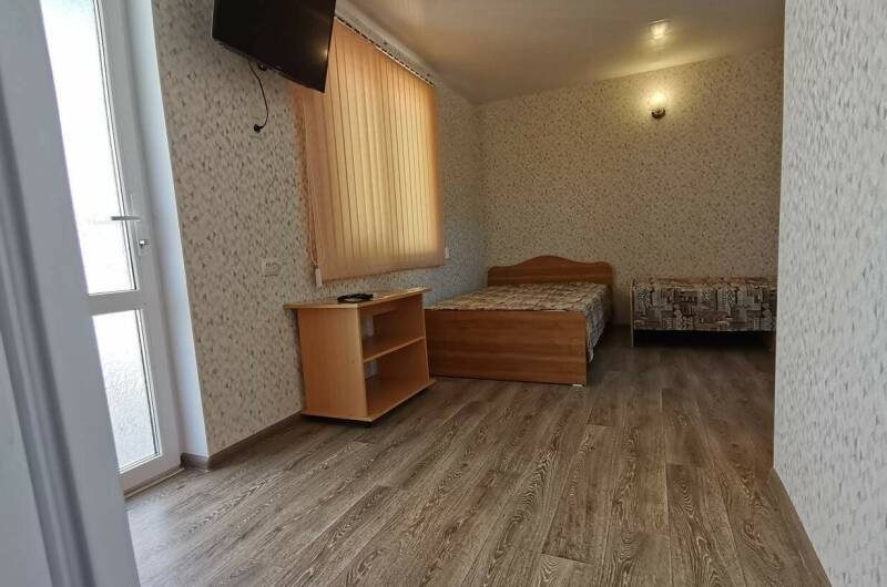 4-х местный «Стандарт»