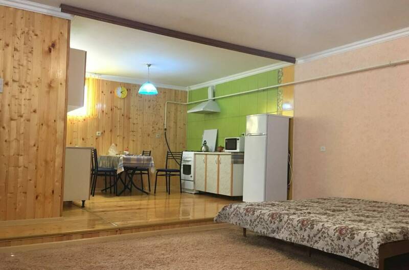 5 местный «Стандарт» с кухней