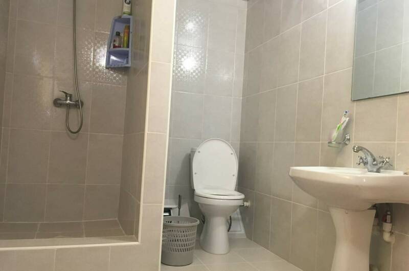 5 местный «Стандарт» с кухней