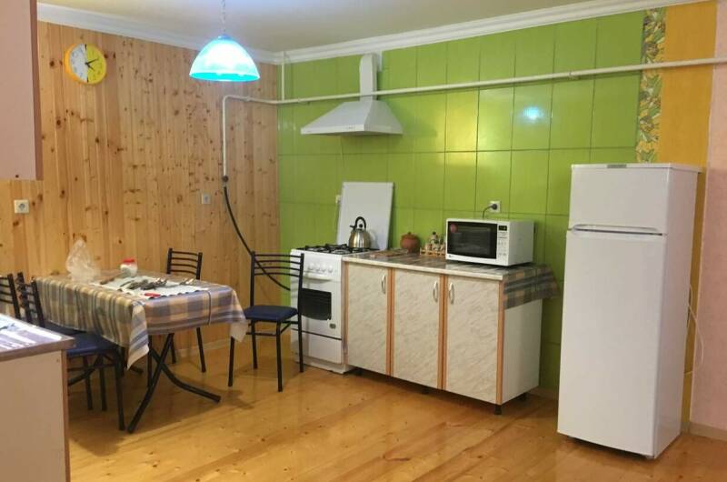 5 местный «Стандарт» с кухней