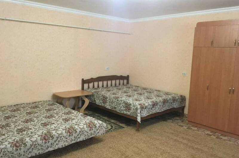 5 местный «Стандарт» с кухней