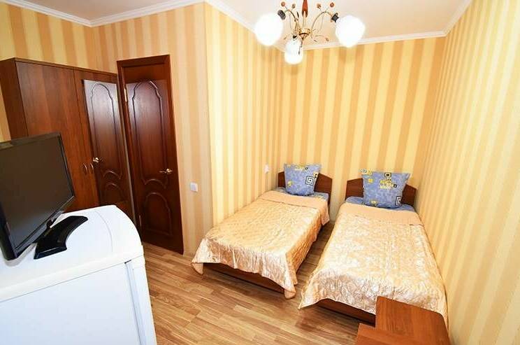 2-х местный номер