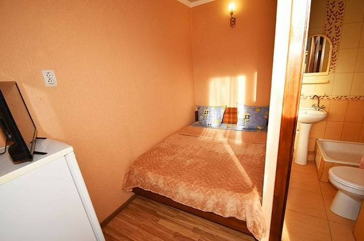 2-х местный номер