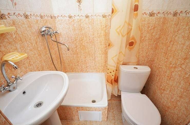 2-х местный номер