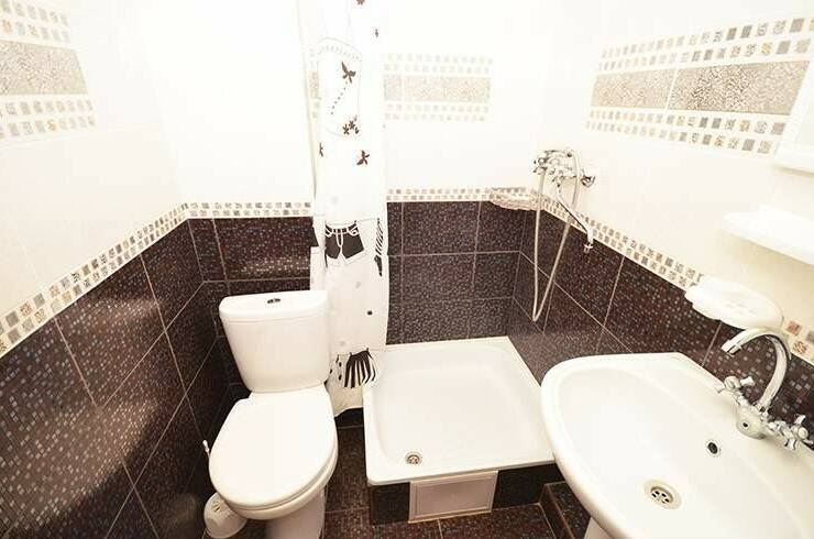 2-х местный номер