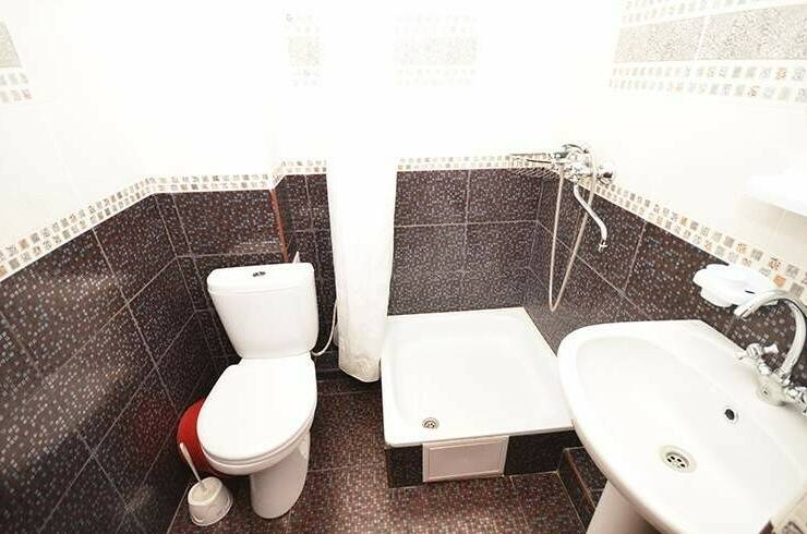 3-х местный номер