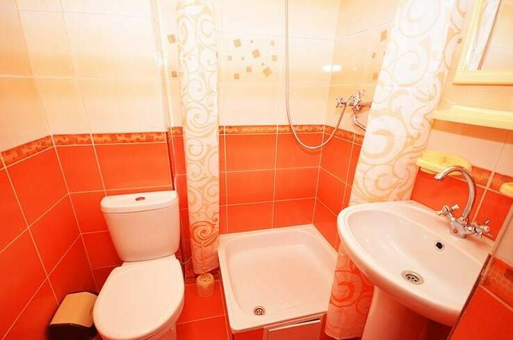 3-х местный номер