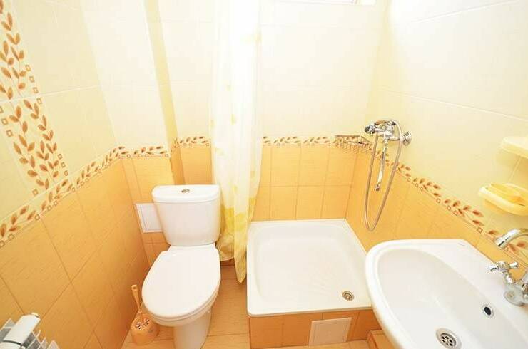 4-х местный номер