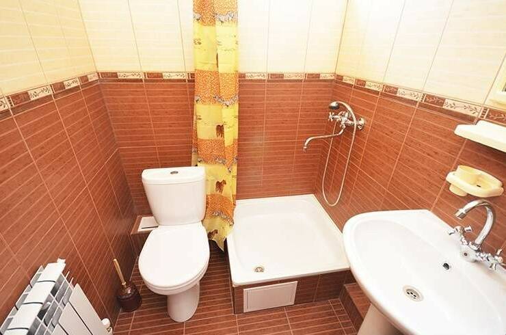 4-х местный номер