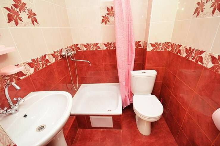 5-ти местный номер