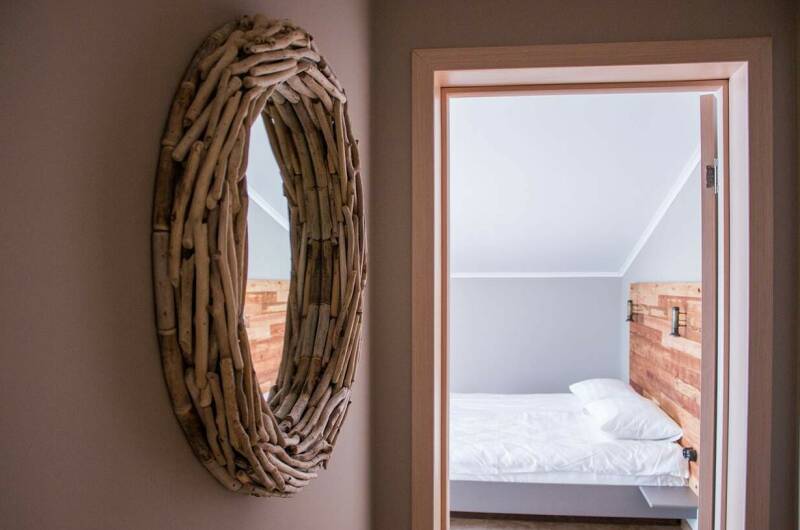 Номер «Стандарт сьют»