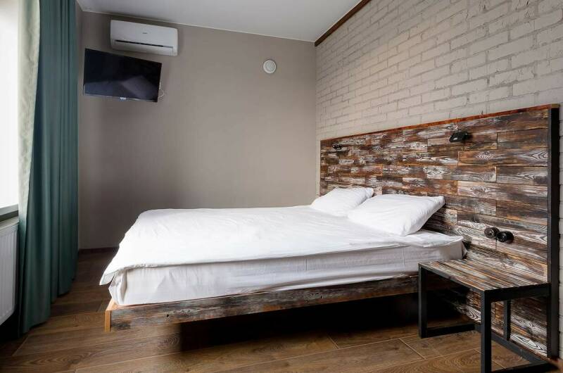 Номер «Стандарт сьют»