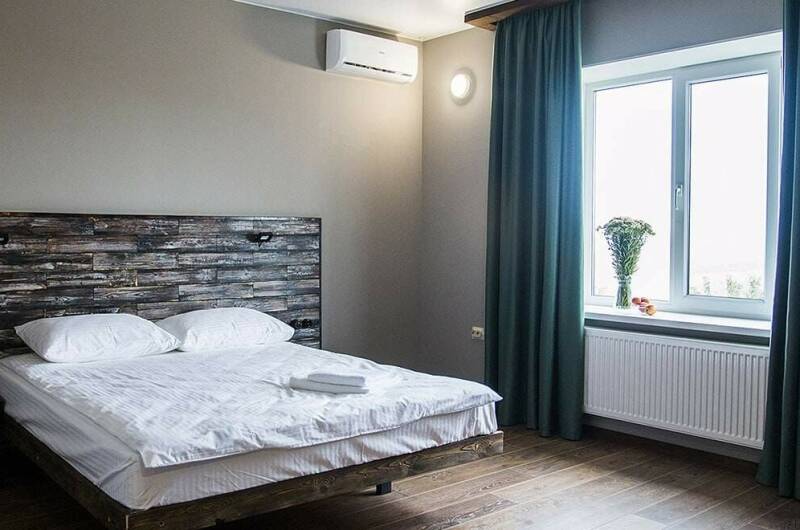 Номер «Стандарт сьют»