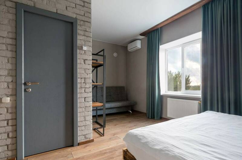 Номер «Стандарт плюс»