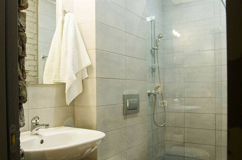 Номер «Стандарт плюс»