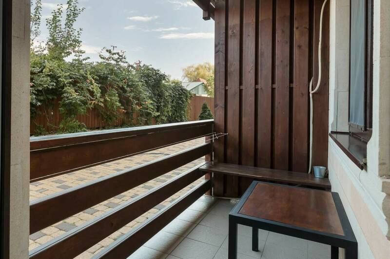 Номер «Стандарт плюс»