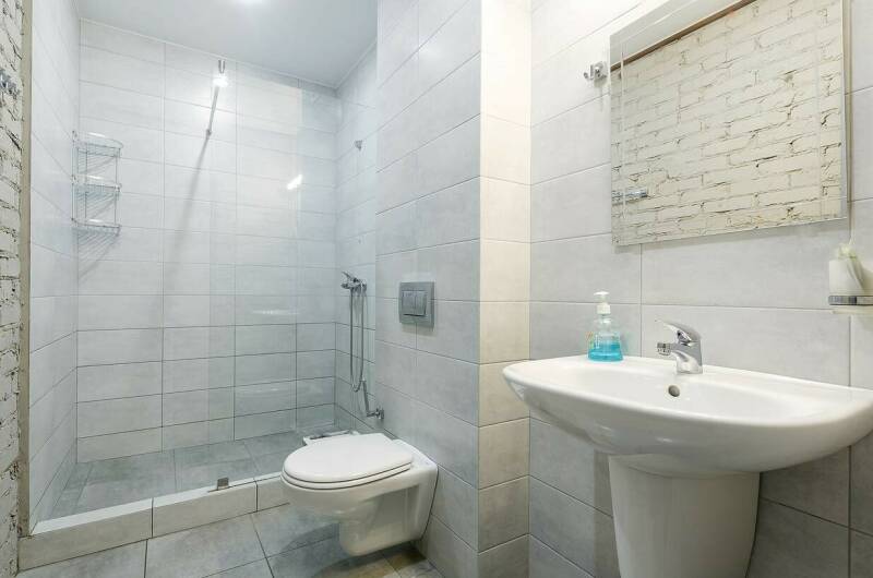 Номер «Стандарт семейный»