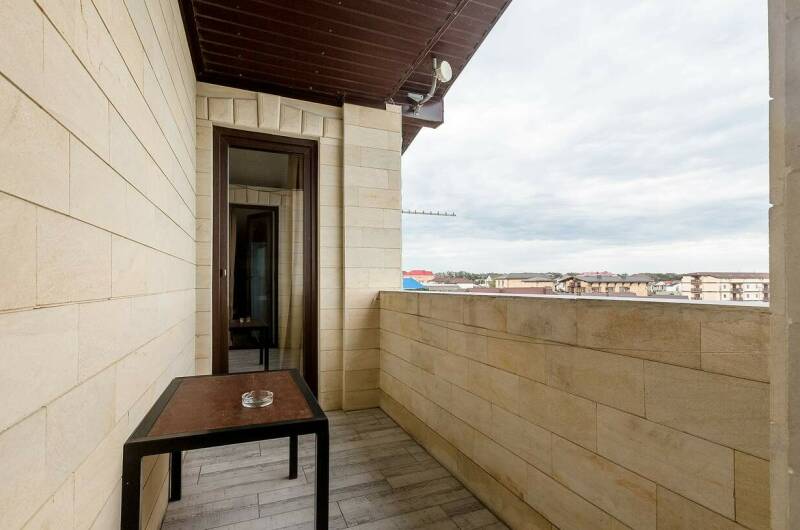 Номер «Стандарт семейный»