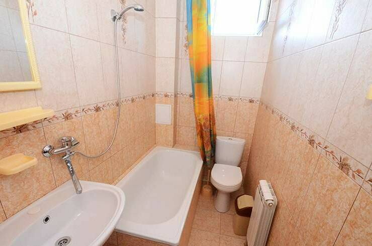 2-х местный номер (есть доп. место)