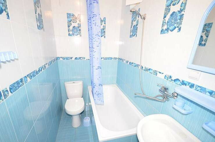 4-х местный номер