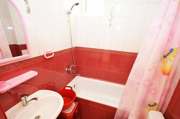 4-х местный номер